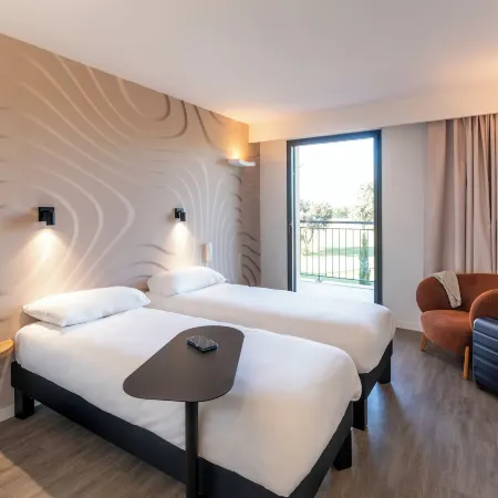 Ibis Styles Cabriès Aix-En-Provence TGV