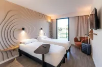 Ibis Styles Cabriès Aix-En-Provence Tgv Hôtels à : Cabriès