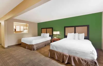 Extended Stay America Suites - Cincinnati - Blue Ash - Reagan Hwy Hotels in Blue Ash