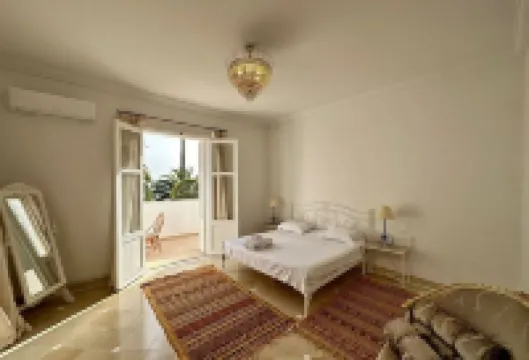 Villa la Corniche  호텔