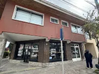 El Residencial B&B Hotel a 