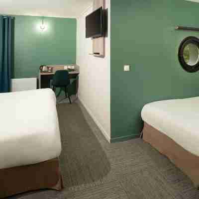Sure Hotel by Best Western Rouvignies Valenciennes Rooms
