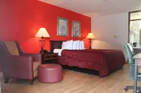 Norfolk Country Inn and Suites Hotels in Valley