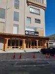 Thimphu Central Hotel Các khách sạn ở 