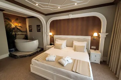 Dbd Hotel Bayraklı Hotels in der Nähe von Park Bornova Outlet Center