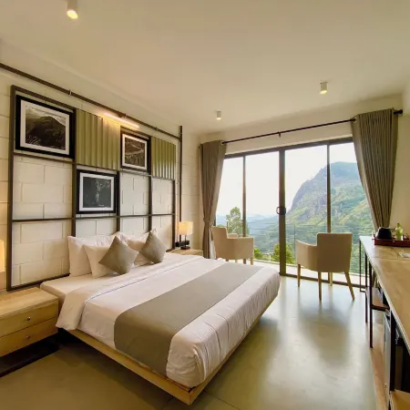 Hotel Onrock