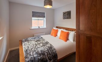 Host & Stay | Bagdale Rise