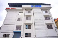 FabHotel Prime Shourya Residency - Nr Maharshi Karve Museum Hotels near Mahalakshmi Mandir