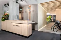 Futurotel Malagueta Beach