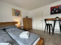 Meinpartments Wolfsburg Hotels in Oebisfelde