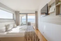 Rogač Rooms & Restaurant Hotels near Plaža Ravnice