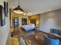 Portola Hotel by Parkside