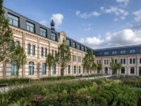 Hyatt Place Rouen Hotels near Rouen-Rive-Droite Station