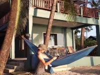 Beau Beau Beach House Hotels in Thandwe