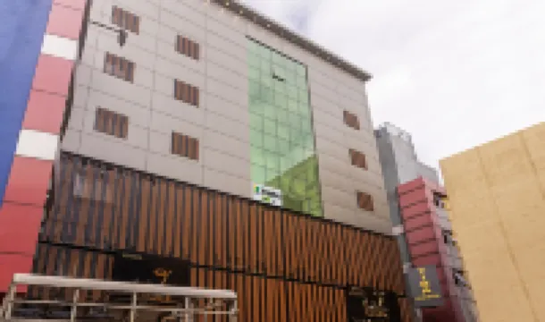 Treebo Tiba Hotels near Krantivira Sangolli Rayanna-Railway Station