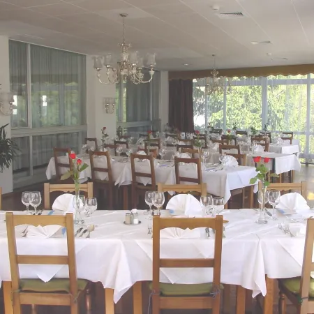 Hotel Regina Terme