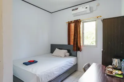 Pas Residence فنادق في 