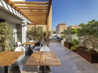 Qui Vicino Boutique Rooms and Suites Hôtels à : Trapani