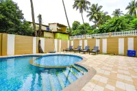 FabHotel Prime Supreme - 700M from Vasco Da Gama Railway Station