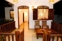 歐代伊冷度假村