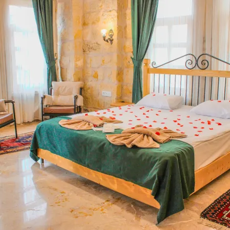 Tantan Cappadocia House
