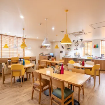 Bloom Hotel - Ranchi