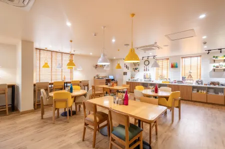 Bloom Hotel - Ranchi