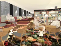 Aparthotel Adagio Zurich City Center