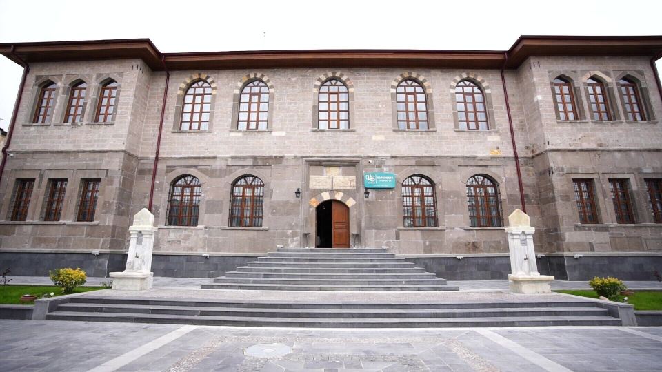 VE Hotels Kapadokya