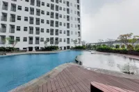 Great Deal Studio Serpong Garden Apartment