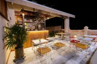 豪華5臥室房屋帶按摩浴缸和游泳池