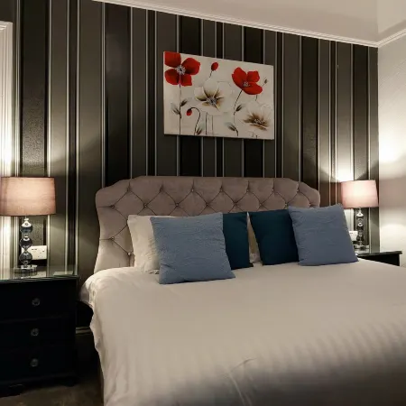 Harmony Bed and Breakfast