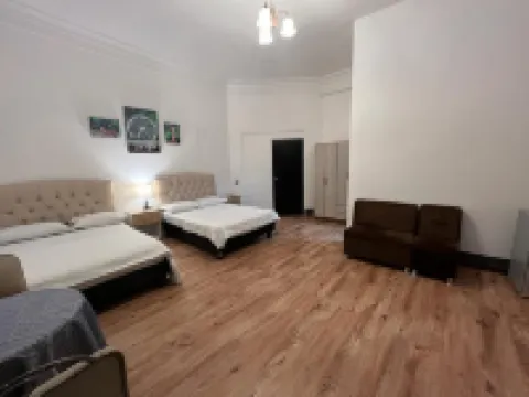 HOTEL PERLA CENTRAL MALECON