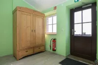 Hochwaldbaude Hotels in Novy Bor