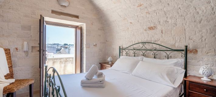 Trulli Contento - Rooms & Apartments Hotels in Alberobello