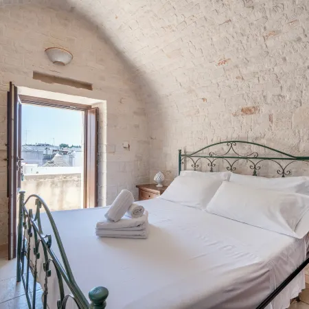 Trulli Contento - Rooms & Apartments
