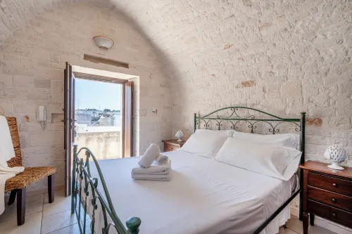 Trulli Contento - Rooms & Apartments