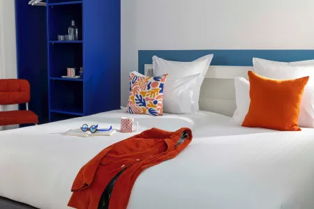 Hotel Seb&Co Отели рядом с достопримечательностью «Музей Пикассо»