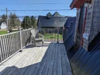 Trailside Inn Hotels in Queens County