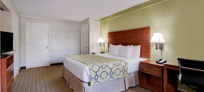 Baymont by Wyndham Jacksonville Orange Park Hotels in Jacksonville