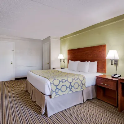 Baymont by Wyndham Jacksonville Orange Park Hotels near Jacksonville Miracle League