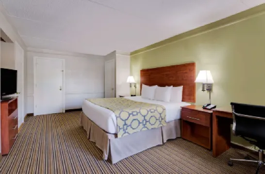 Baymont by Wyndham Jacksonville Orange Park Hotels in Duval County