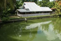 Jconfarm Hoteles en Dapitan
