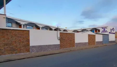 Hostal Amelia de la Rosa