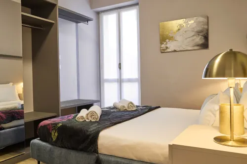 Milan Retreats Porta Venezia