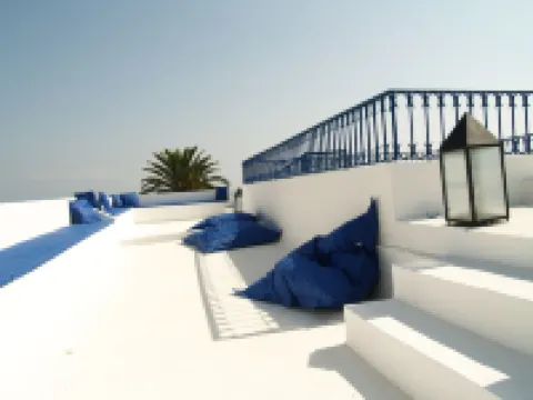 Dar Fatma Hotels in Carthage