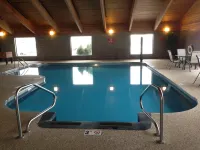 AmericInn by Wyndham Aberdeen Event Center - Pools