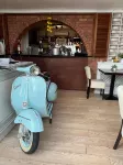 Sorrento Hotel & Restaurant - С баром