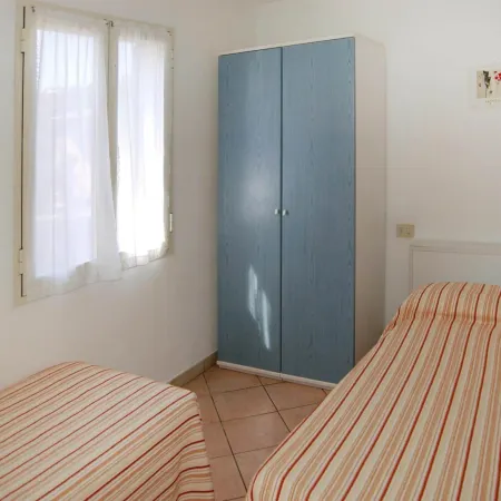 Apartment in Capoliveri Near Sandy Beaches