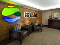Golden Nugget Biloxi - spa